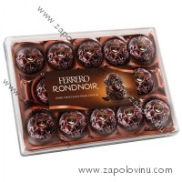 Ferrero rondnoir 14 ks 138 g