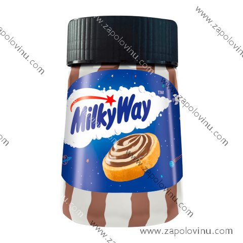 MilkyWay pomazánka 350 g