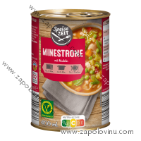 Speise Zeit polévka Minestrone 400 ml