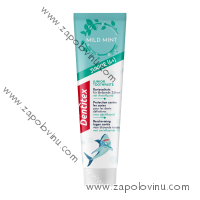 DENTITEX Dětská zubní pasta od 6 let s jemnou mátou 100 ml