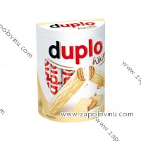 FERRERO duplo White 10ks, 182g min. trvanlivost do 26.3.2026