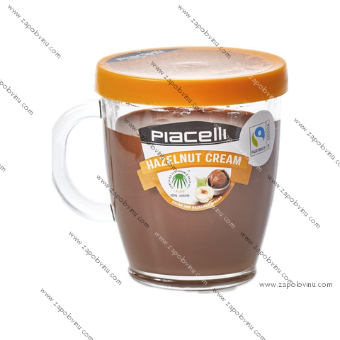 Piacelli Lískooříškový nugátový krém 300 g