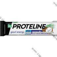 FreshBox proteline tyčinka kokos 40g
