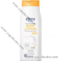 Elkos tělové mléko s koenzymem Q10 500 ml