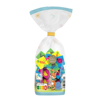 OSTERPHANTASIE Ledové čokoládky 200G