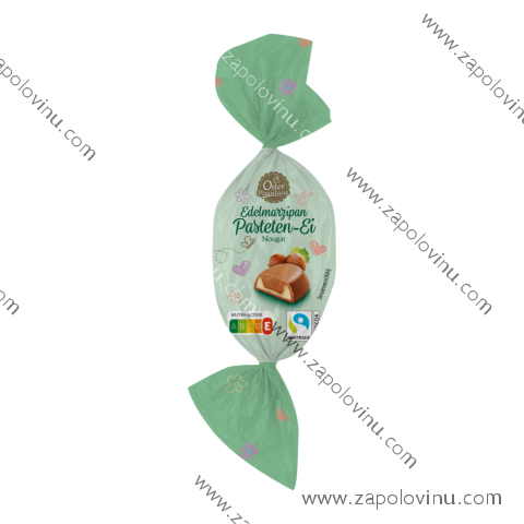 OSTER PHANTASIE Nugát v mléčné čokoládě 100g