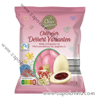 Oster Phantasie Dessert  Varianten zmrzlinové špagety 150g