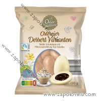 Oster Phantasie Dessert  Varianten ledová káva 150g
