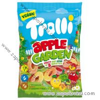 Trolli Apple garden Jablíčka 175 g