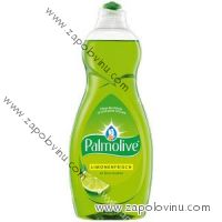 Palmolive Prostředek na mytí nádobí s vůní limetky 750 ml