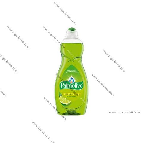 Palmolive Prostředek na mytí nádobí s vůní limetky 750 ml