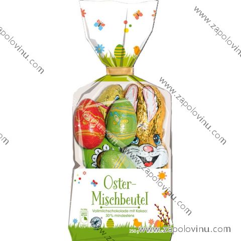 G+G Velikonoční míchaný sáček 200g