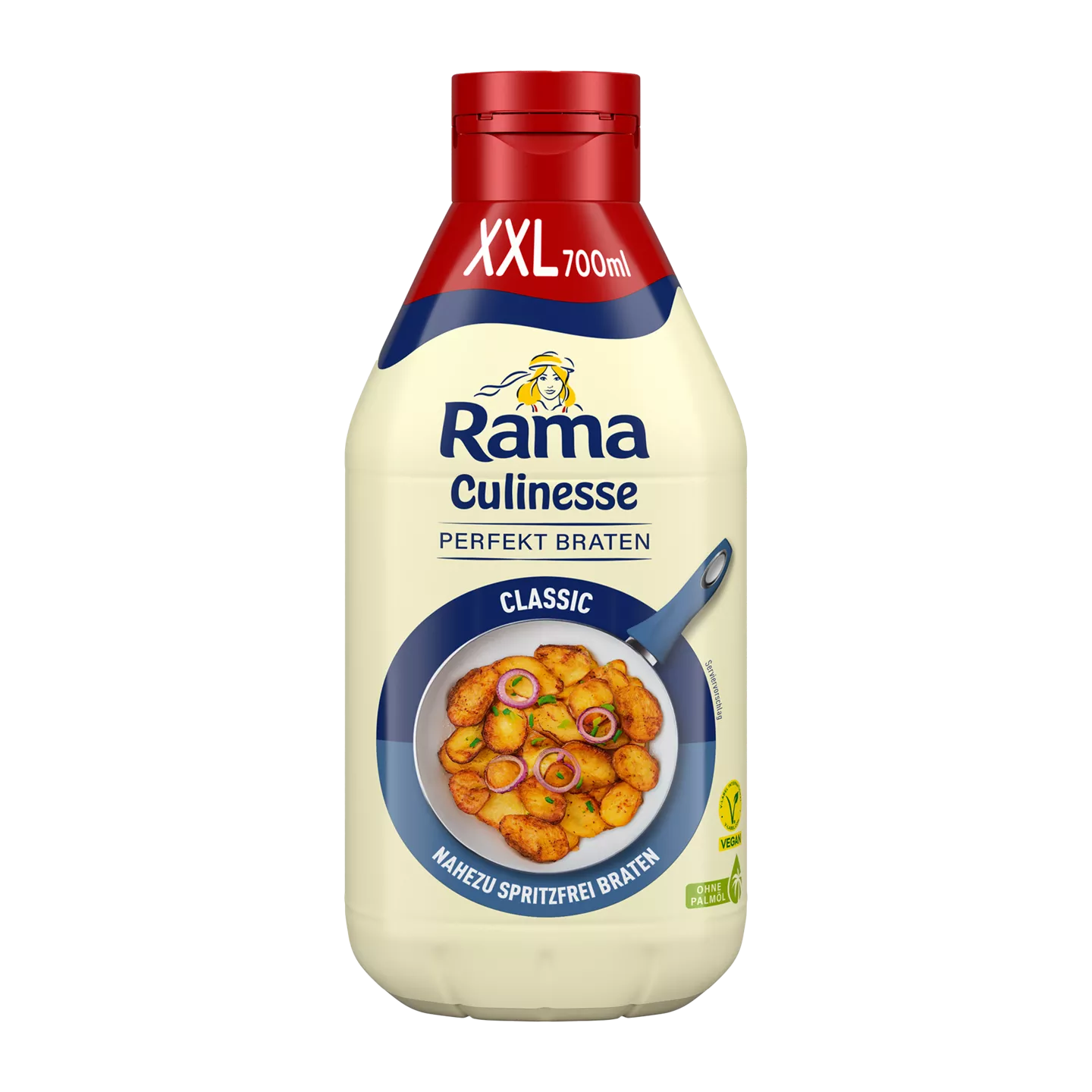 Rama Culinesse Classic XXL 700 ml