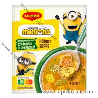Maggi Instantní KUŘECÍ polévka MIMONI 38 g