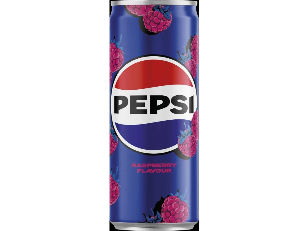 Pepsi Malina 330ml