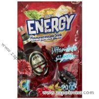 Energy Instantní nápoj Vitaminto 9g