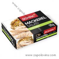 Sokra Salát s makrelou Toscana 125g