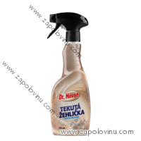 Dr. House PREMIUM tekutá žehlička 500 ml