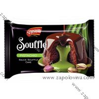 VANELLI SOUFFLE Pistachio 40 g