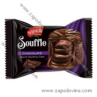VANELLI SOUFFLE Chokolate 40 g