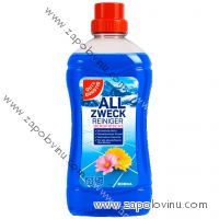 G+G Univerzální čistič - Bergfrische 1,5L