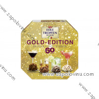 Trumpf Edle pralinky s oříšky Gold Edition 60 Years 200 g