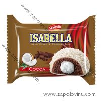 VANELLI ISABELLA Cacao 35 g