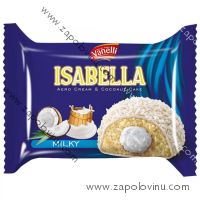 VANELLI ISABELLA Milky 35 g