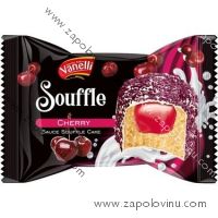 VANELLI SOUFFLE Cherry 40 g