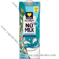 EDEKA NO MILK veganské mléko 1L