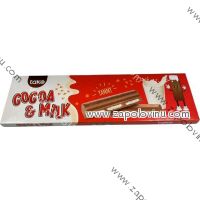 Tako Cocoa cream milky čokoláda 250 g
