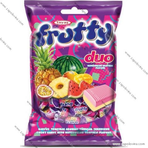 Tayas Frutty Duo Tropical 1 kg