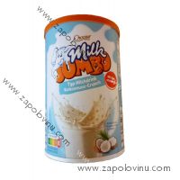 Choceur Milch Jumbo křupavý Kokos 275g
