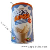 Choceur Milch Jumbo křupavý Lískový oříšek 275g