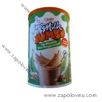 Choceur Milch Jumbo křupavý Lísko oříškový nugát 275g