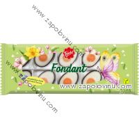 Friedel fondánové vejce v hořké čokoládě 150 g