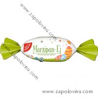 G+G Marcipánové vejce v čokoládě 175 g