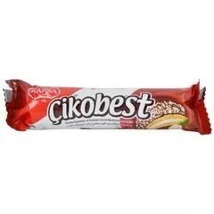 Karsa Karsa cikobest sušenky marshmallow s kokosem 48g