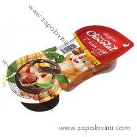 Dogtat Čokoládo lískooříškový Snacks 55 g