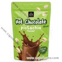 Bardollini Milkshake instantní mléčný nápoj s příchutí čokolády a pistácie 120 g