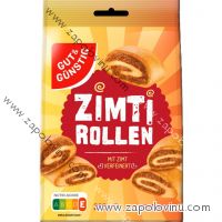 G+G skořicové mini záviny 300g