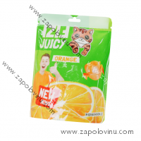 FIZI CANDY BONBÓNY Pomeranč 96g