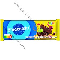 Orion Studentská pečeť Jojo 90 g