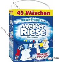 Weisser Riese Univerzal 45 PD