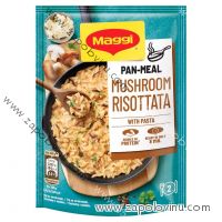 MAGGI Houbové risottata 156g
