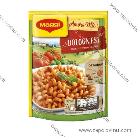 MAGGI AMORE MIO Bolognese 145g