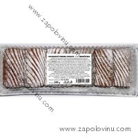 Kakaové Prima rolky borůvka 240g