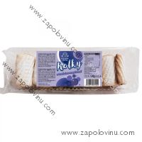 Pekárny Novák Rolky borůvkové 240g
