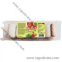 Pekárny Novák Rolky jablečné 240g