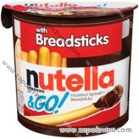 Nutella + Go 52 g